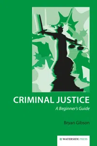 Criminal Justice_cover