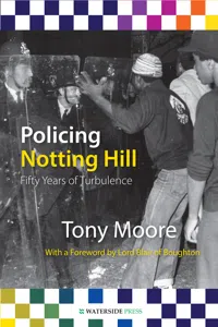 Policing Notting Hill_cover