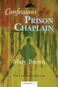 Confessions of a Prison Chaplain_cover