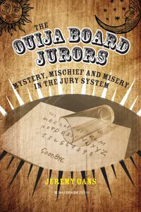 The Ouija Board Jurors_cover