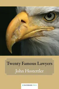 Twenty Famous Lawyers_cover
