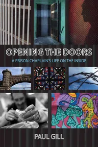 Opening the Doors_cover