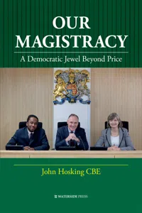 Our Magistracy_cover