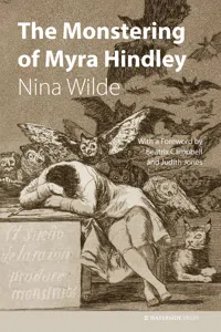 The Monstering of Myra Hindley_cover