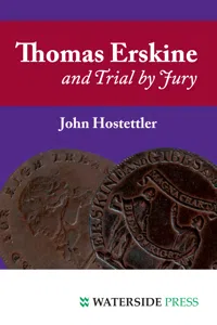 Thomas Erskine and Trial by Jury_cover