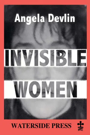 Invisible Women