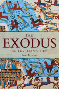 The Exodus_cover