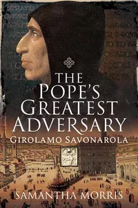 The Pope's Greatest Adversary_cover