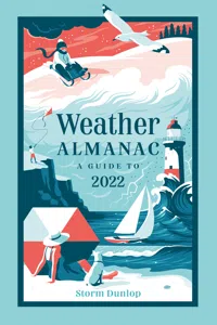 Weather Almanac 2022_cover