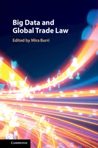 Big Data and Global Trade Law_cover