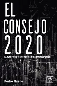 El consejo 2020_cover