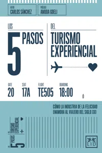 Los 5 pasos del turismo experiencial_cover