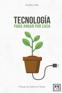 Tecnología para andar por casa_cover