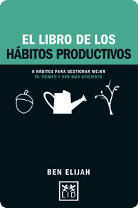 El libro de los hábitos productivos_cover