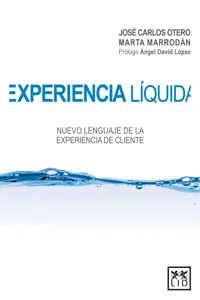 Experiencia líquida_cover