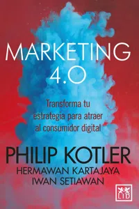 Marketing 4.0_cover