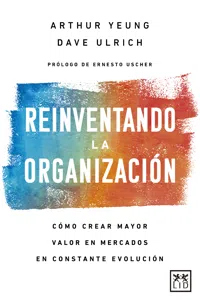 Reinventando la organización_cover