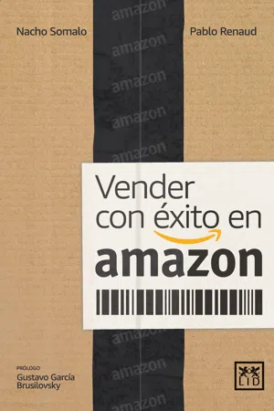 Vender con éxito en Amazon