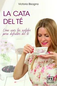 La cata del té_cover