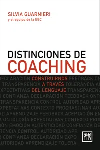 Distinciones de coaching_cover