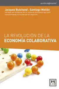 La revolución de la economía colaborativa_cover