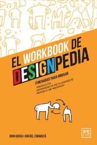 El workbook de Designpedia_cover