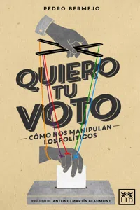 Quiero tu voto_cover