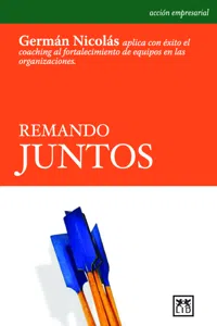 Remando juntos_cover