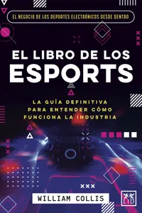 El libro de los esports_cover
