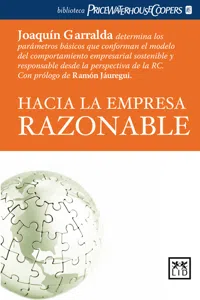 Hacia la empresa razonable_cover