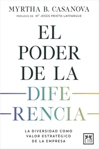 El poder de la diferencia_cover