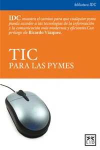 TIC para las PYMES_cover