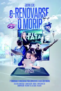 e-Renovarse o morir_cover