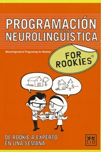 Programación Neurolingüística for Rookies_cover