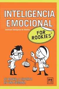 Inteligencia Emocional For Rookies_cover