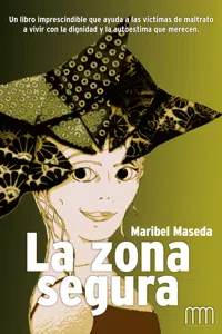 La zona segura_cover