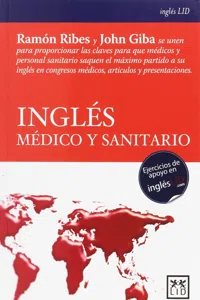 Inglés médico y sanitario_cover