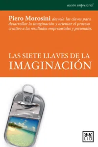 Las siete llaves de la imaginación_cover