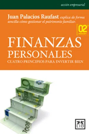 Finanzas personales