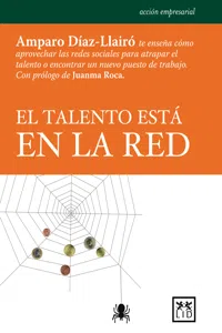 El talento está en la red_cover