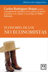 Economía de los no economistas_cover