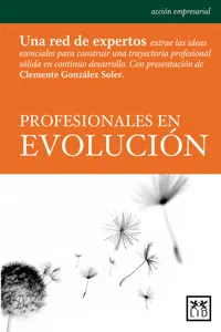 Profesionales en evolución_cover