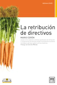 La retribución de directivos_cover