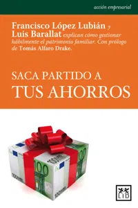 Saca partido a tus ahorros_cover