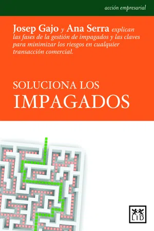 Soluciona los impagados