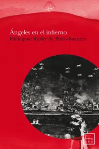 Ángeles en el infierno_cover