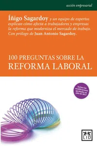 100 preguntas sobre la reforma laboral_cover