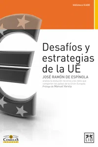 Desafíos y estrategias de la UE_cover