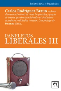 Panfletos liberales III_cover