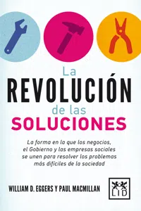 La revolución de las soluciones_cover